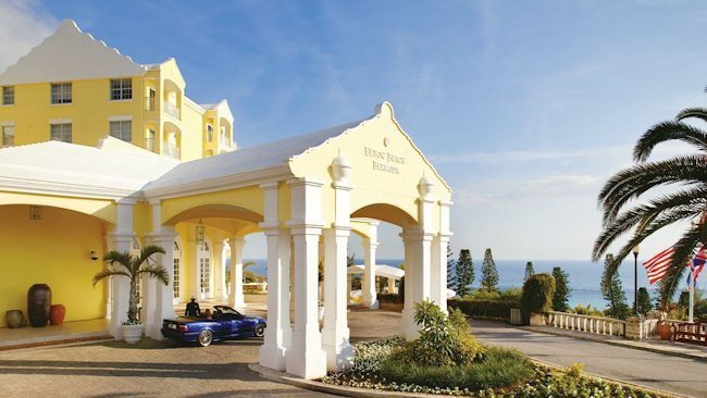 Elbow Beach Bermuda, Luxury Resort Hotel-slide-3