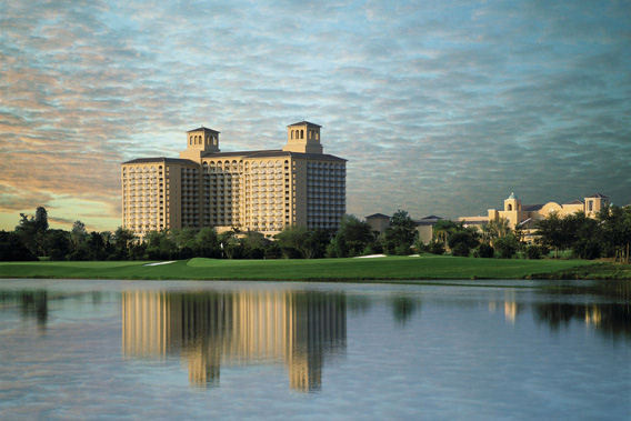 The Ritz Carlton Orlando Grande Lakes, Florida-slide-14