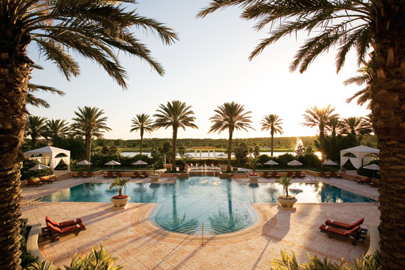The Ritz Carlton Orlando Grande Lakes, Florida-slide-11