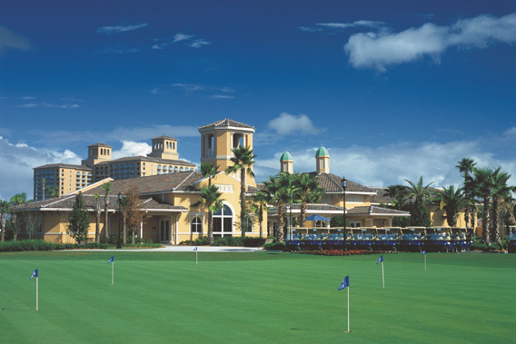 The Ritz Carlton Orlando Grande Lakes, Florida-slide-7