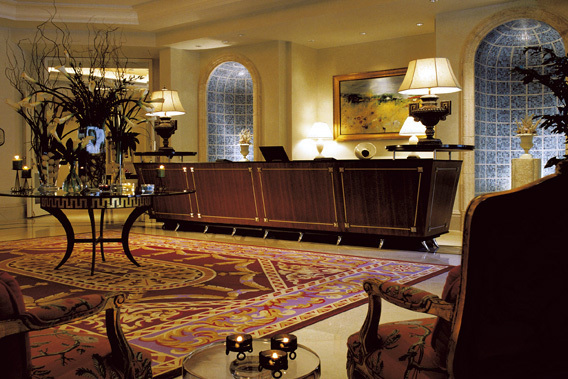 The Ritz Carlton Orlando Grande Lakes, Florida-slide-5