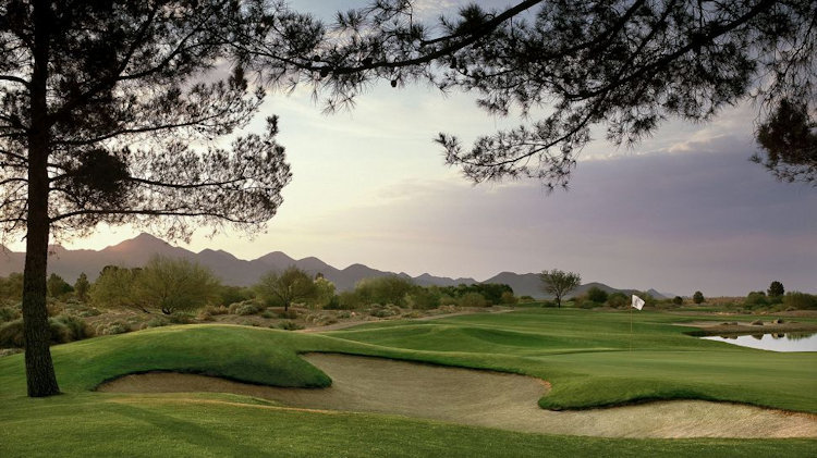 Fairmont Scottsdale Princess - Arizona Luxury Resort Hotel-slide-6