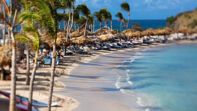 Rosewood Le Guanahani St. Barth - Caribbean 5 Star Luxury Resort-slide-3