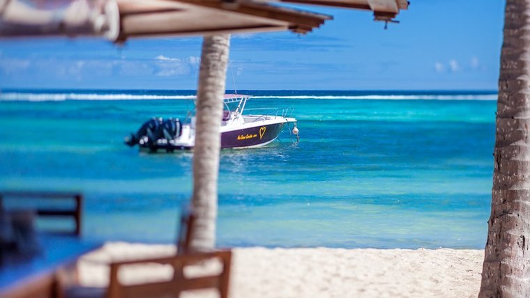 Rosewood Le Guanahani St. Barth - Caribbean 5 Star Luxury Resort-slide-2