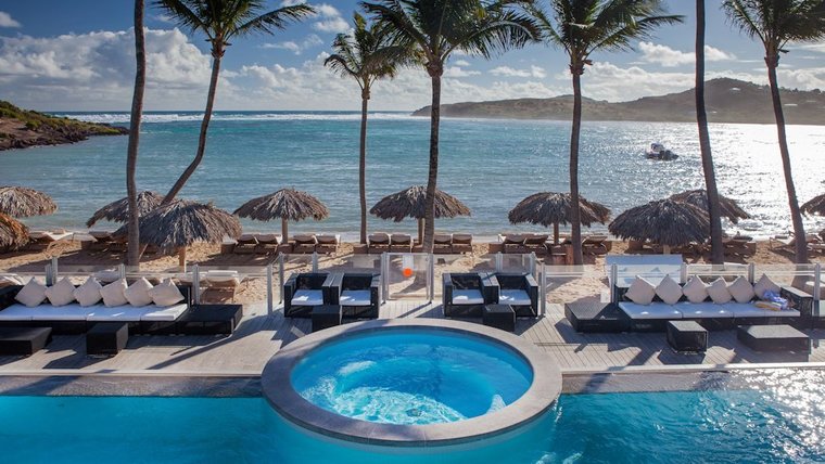 Rosewood Le Guanahani, Saint Barthelemy, Caribbean 5 Star Luxury Resort-slide-6