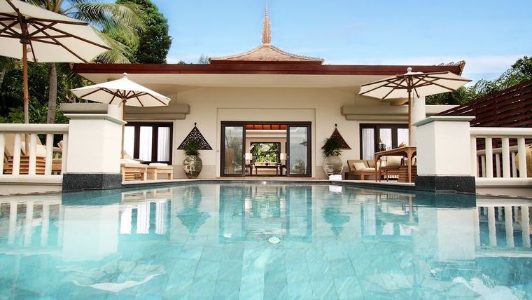 Trisara - Phuket Thailand - Luxury Private Pool Villas-slide-9