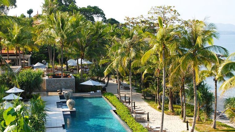 Trisara - Phuket Thailand - Luxury Private Pool Villas-slide-6