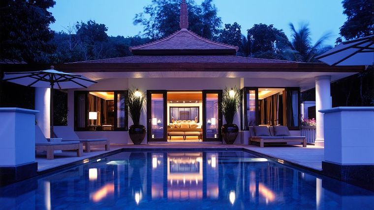 Trisara - Phuket Thailand - Luxury Private Pool Villas-slide-4