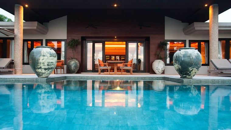 Trisara - Phuket Thailand - Luxury Private Pool Villas-slide-3