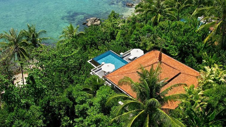 Trisara - Phuket Thailand - Luxury Private Pool Villas-slide-2