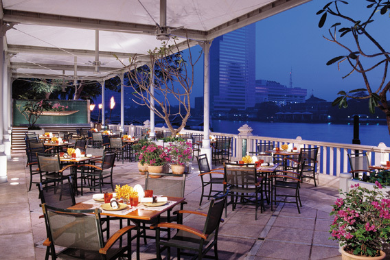 The Peninsula Bangkok, Thailand 5 Star Luxury Hotel-slide-11