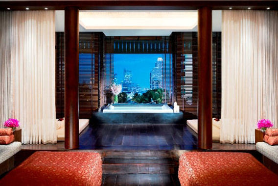 The Peninsula Bangkok, Thailand 5 Star Luxury Hotel-slide-8