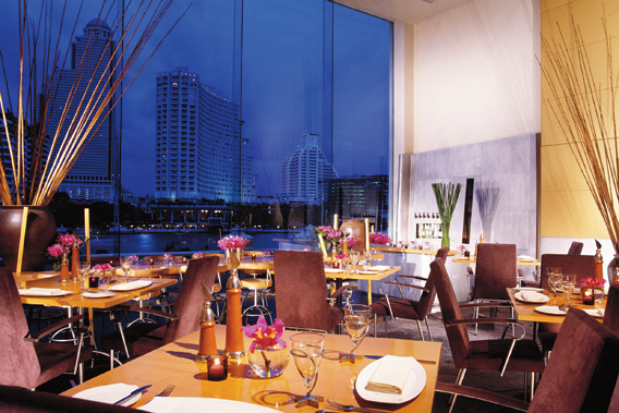The Peninsula Bangkok, Thailand 5 Star Luxury Hotel-slide-7