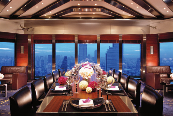 The Peninsula Bangkok, Thailand 5 Star Luxury Hotel-slide-6