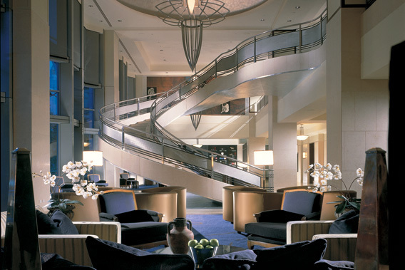 The Westin Melbourne, Australia - 5 Star Luxury Hotel-slide-8