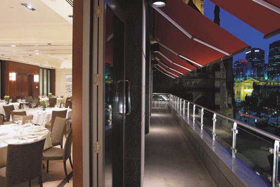 The Westin Melbourne, Australia - 5 Star Luxury Hotel-slide-3