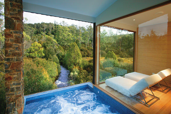 Cradle Mountain Lodge - Tasmania, Australia-slide-3