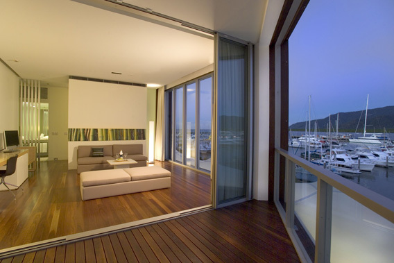 Shangri-La Hotel, The Marina - Cairns, Australia 5 Star Luxury Hotel-slide-10