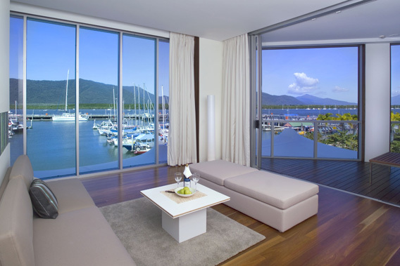 Shangri-La Hotel, The Marina - Cairns, Australia 5 Star Luxury Hotel-slide-8