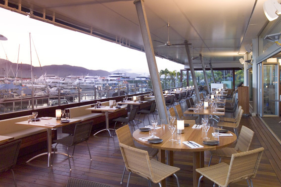 Shangri-La Hotel, The Marina - Cairns, Australia 5 Star Luxury Hotel-slide-1