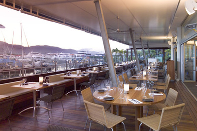 Shangri-La Hotel, The Marina - Cairns, Australia 5 Star Luxury Hotel