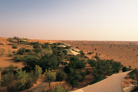 Al Maha, A Luxury Collection Desert Resort & Spa - Dubai, UAE-slide-2