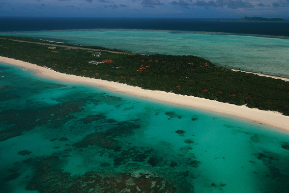 Amanpulo - Pamalican Island, Philippines - 5 Star Luxury Resort-slide-2