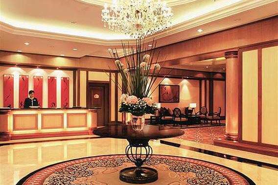 The Ritz Carlton Kuala Lumpur, Malaysia 5 Star Luxury Hotel-slide-7