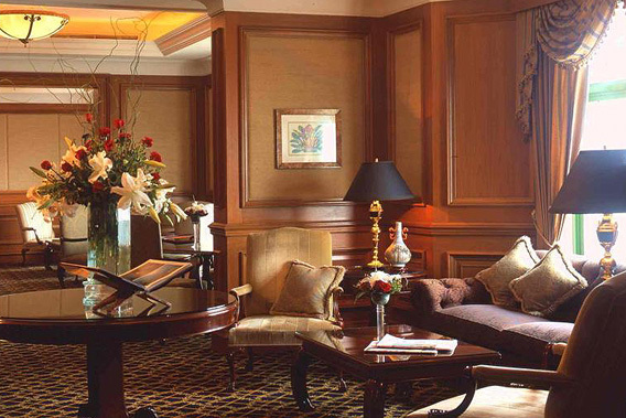 The Ritz Carlton Kuala Lumpur, Malaysia 5 Star Luxury Hotel-slide-5