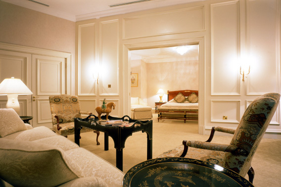 The Ritz Carlton Kuala Lumpur, Malaysia 5 Star Luxury Hotel-slide-4