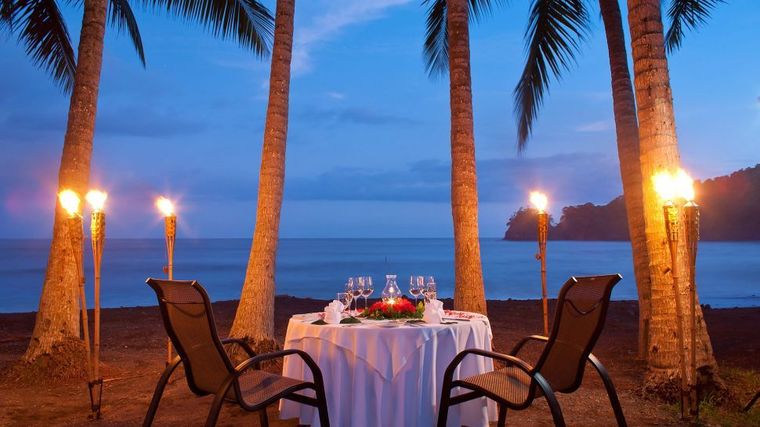 Hotel Punta Islita - Guanacaste, Costa Rica - Luxury Boutique Resort-slide-18