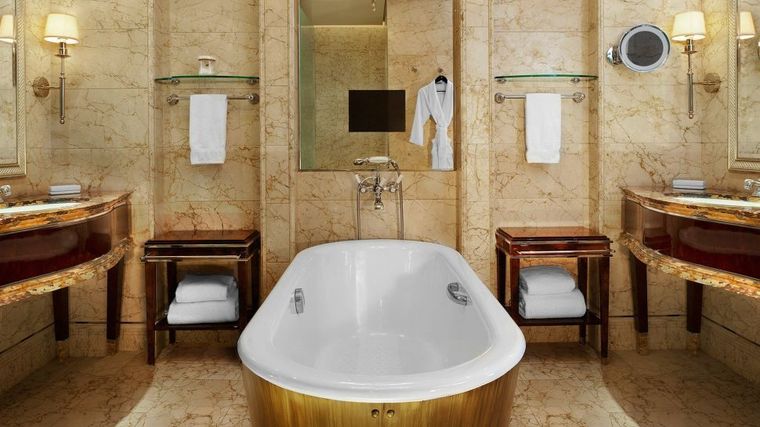The St. Regis, Singapore 5 Star Luxury Hotel-slide-16