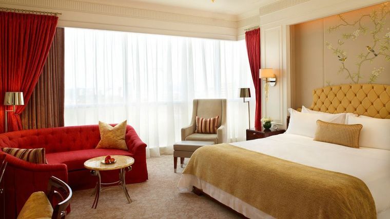 The St. Regis, Singapore 5 Star Luxury Hotel-slide-10