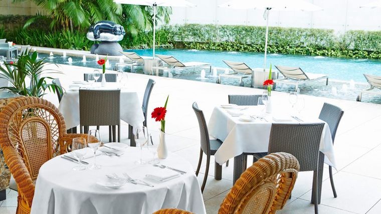 The St. Regis, Singapore 5 Star Luxury Hotel-slide-8
