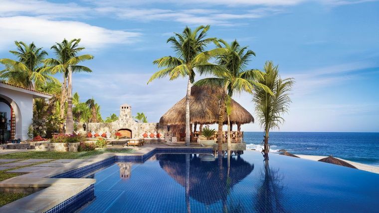 One&Only Palmilla - Los Cabos, Mexico - 5 Star Luxury Resort-slide-20
