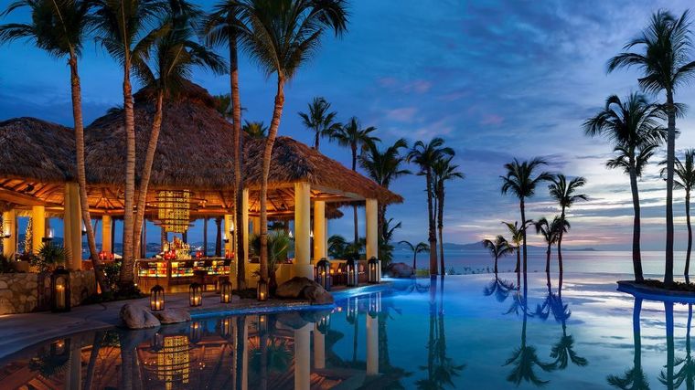 One&Only Palmilla - Los Cabos, Mexico - 5 Star Luxury Resort-slide-17