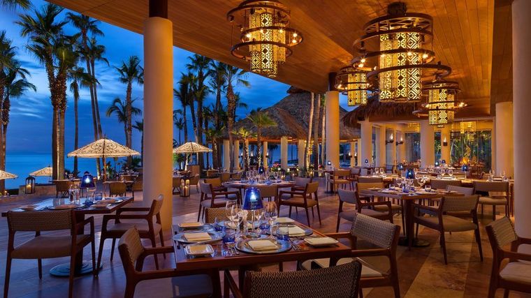 One&Only Palmilla - Los Cabos, Mexico - 5 Star Luxury Resort-slide-15