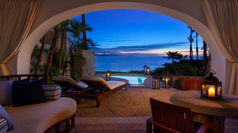 One&Only Palmilla, Los Cabos Forbes 5-Star Resort