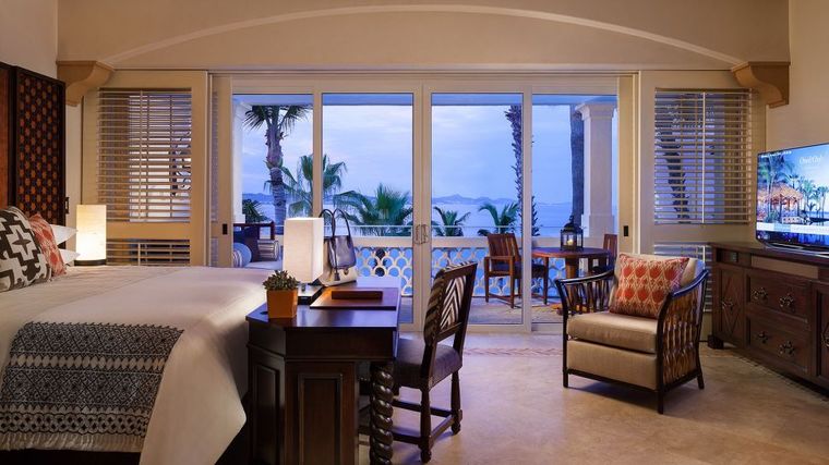 One&Only Palmilla - Los Cabos, Mexico - 5 Star Luxury Resort-slide-9