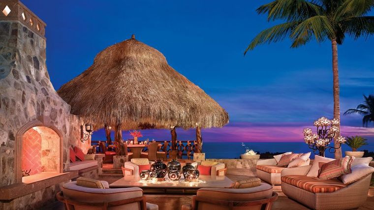 One&Only Palmilla, Los Cabos Forbes 5-Star Resort