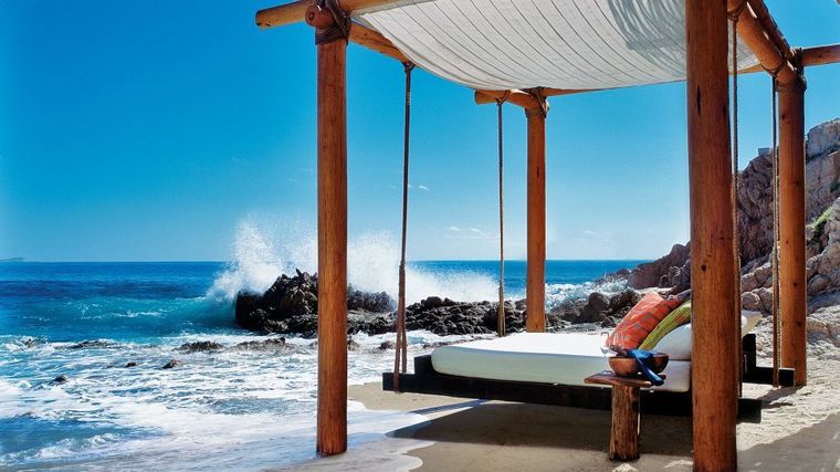 One&Only Palmilla, Los Cabos Forbes 5-Star Resort