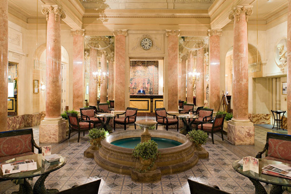 Beau Rivage Hotel - Geneva, Switzerland - 5 Star Luxury Hotel-slide-2