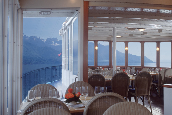 Beau-Rivage Palace - Lausanne, Switzerland - 5 Star Luxury Hotel-slide-7