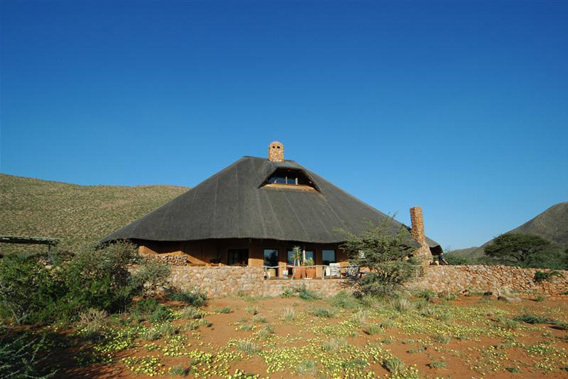 Tarkuni - Tswalu Kalahari Reserve, Northern Cape, South Africa-slide-9