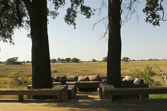 Vumbura Plains - Moremi Game Reserve, Okavango Delta, Botswana-slide-14