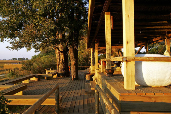 Vumbura Plains - Moremi Game Reserve, Okavango Delta, Botswana-slide-12