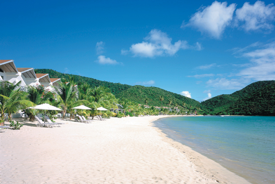 Carlisle Bay - Antigua, Caribbean - Luxury Resort Hotel-slide-3