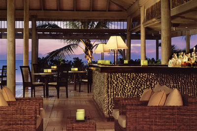 Carlisle Bay - Antigua, Caribbean - Luxury Resort Hotel
