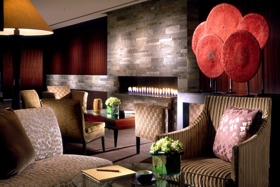 Four Seasons Hotel Tokyo at Marunouchi, Japan - 5 Star Luxury Hotel-slide-3