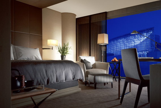 Four Seasons Hotel Tokyo at Marunouchi, Japan - 5 Star Luxury Hotel-slide-2